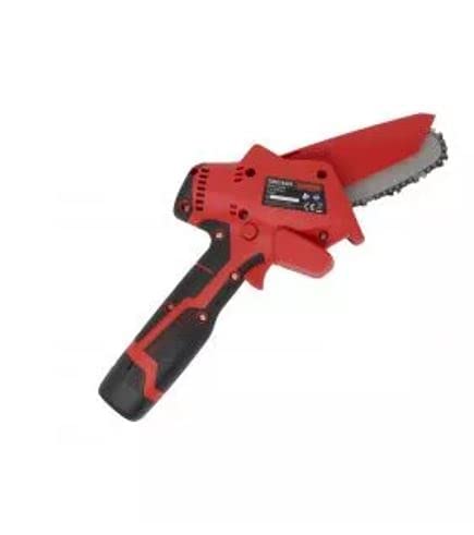 Arredo Stock POTATORE Elettrico A Batteria 16V con 2 BATTERIE al Litio Incluse