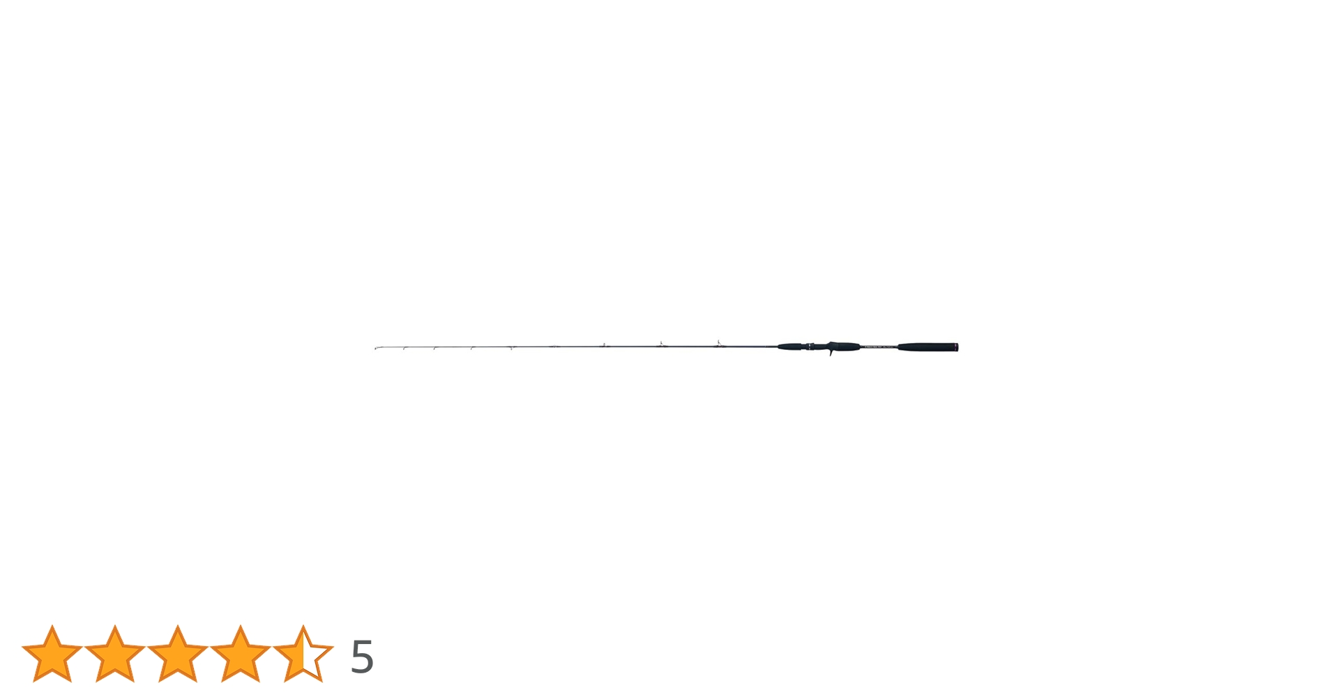Amazon | スミス(SMITH LTD) オフショアスティック HSJ-CS66/M