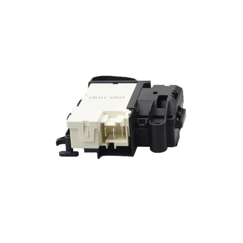 Cerradura De Puerta For Lavadora 1577892 Dm-7 Km-20, Compatible Con Hisense, Interruptor Electrónico De Tambor, Accesorios Concore Xqg8, Fácil Instalación