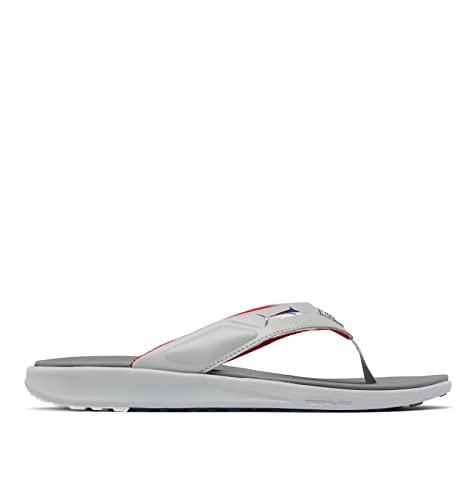 Image of Columbia womens Fish Flip Pfg IiSport Sandal