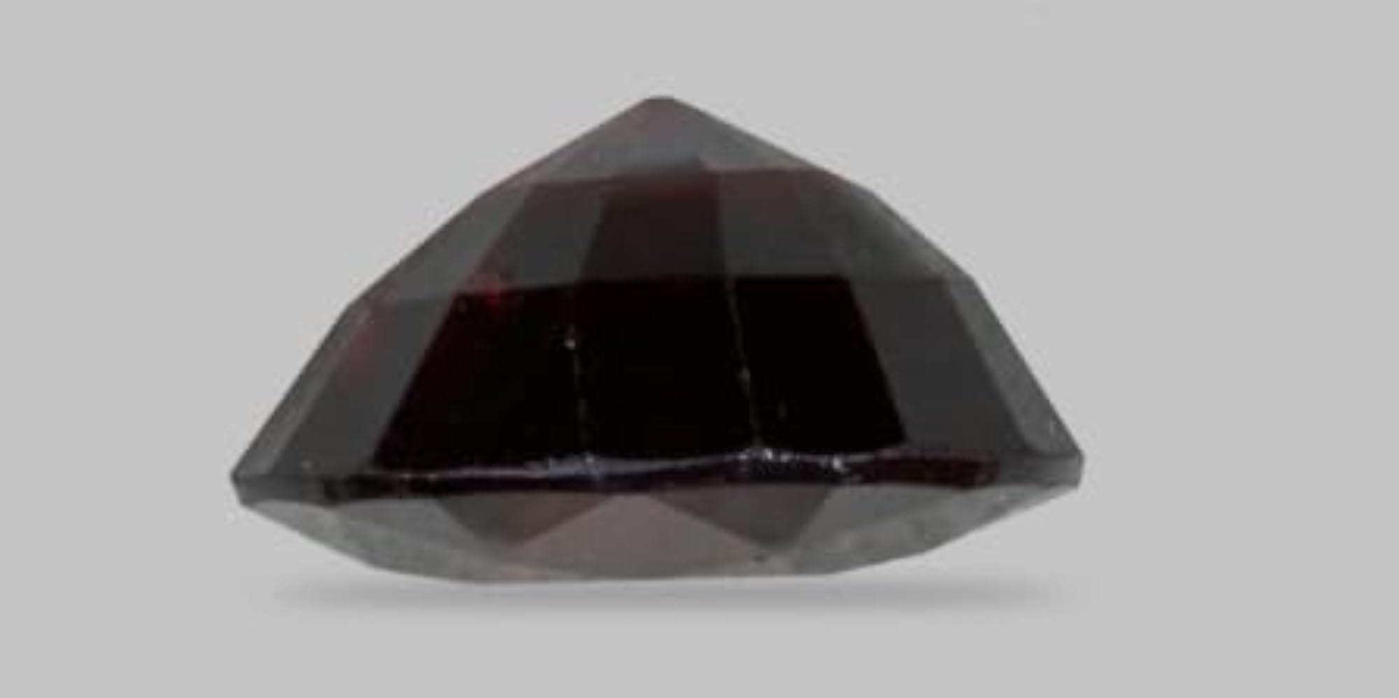 Ceylon Hessonite Gemstone Certified, High Grade