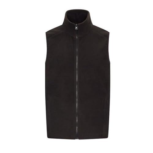 Chaqueta sin mangas para hombre miniatura 4