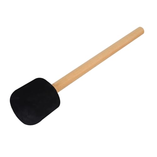 Baqueta para Bombo SHOWERORO Mallet 1 pieza miniatura 4