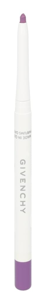 Givenchy Khol Couture Waterproof Retractable Eyeliner, 06 Lilac, 0.01 Ounce
