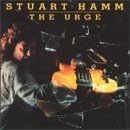 The Urge Import Edition by Stuart Hamm (1991) Audio CD