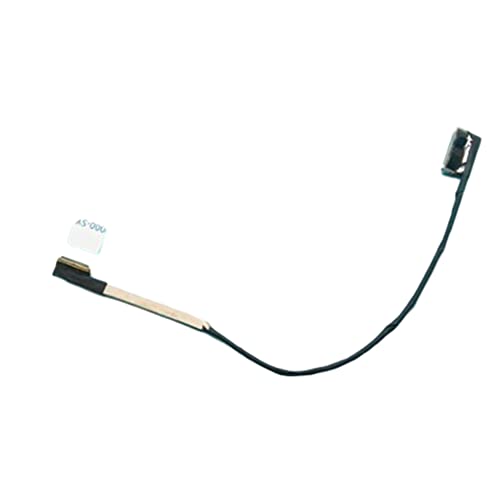 Câble d'écran LED haute précision pour CLEVO N130BU N130WU N130ZU nappe vidéo 6-43-N1301-022-1N