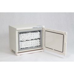 Amazon | タオルウォーマー18L TH-18 ホワイト | エスアイエス(SIS