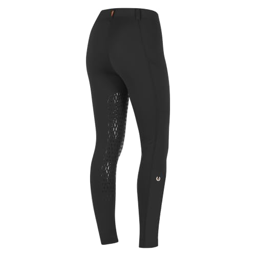 Image of Kerrits Kids Thermo Tech Full Leg Horse Riding Tights