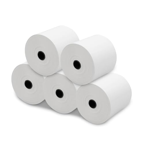 Impresora Tickets Wifi 80 Mm Marca MERCURY TEXTIL