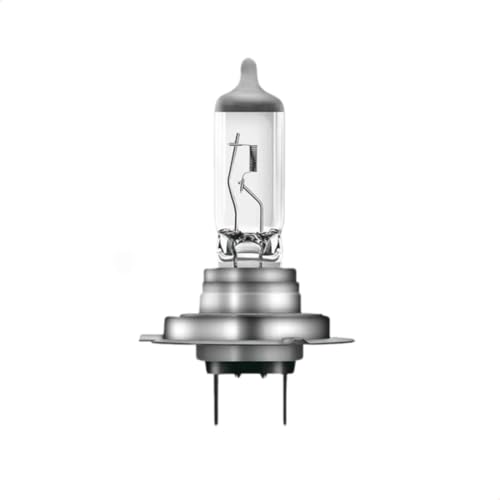 Osram ORIGINAL H7, Halogen-Scheinwerferlampe, 64210, 12V PKW, Faltschachtel (1 Stück), 4er Packung – Ansicht 2