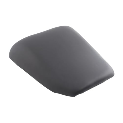Asiento de pasajero para SV650 cómodo para viajes largos en moto 2003-2010