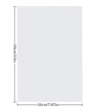 Zoom IMG-1 100pcs sacchetti di plastica trasparente Zoom IMG-1 100pcs sacchetti di plastica trasparente