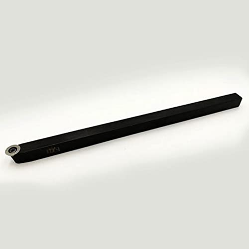 Set herramienta torneado madera cuchilla rotativa miniatura 3