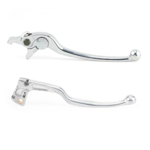 Maneta palanca de embrague para reparar holguras en Suzuki GSX600F SV650S