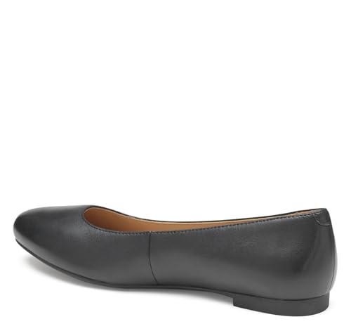 Johnston & Murphy Delanie Ballet Flats for Women – Office Shoes for Women, Casual & Dress Leather Shoes2