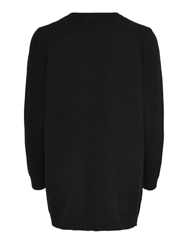 Gilet Only ONLLESLY / OPEN CARDIGAN KNT NOOS EU - vue 4