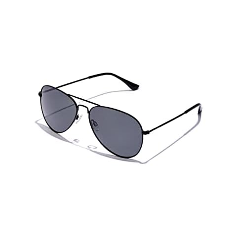 Gafas de sol polarizadas HAWKERS Hawk-Polarized Black Grey Cover