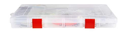 PLANO Rustrictor, StowAway 3700 Thin, RUST PREVENTIONTackle box with compartments, Fishing Tackle Organizer box - Image 4