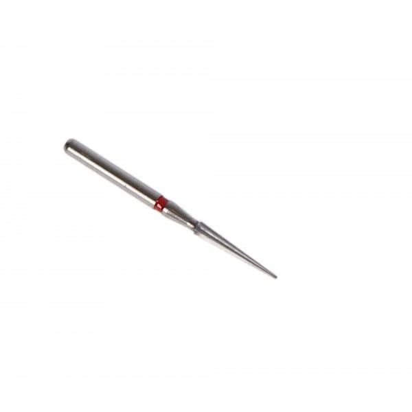Axis Dental H135-014UF NTI FG TDF-9UF Safe End Trimming & Finishing Carbide Burs 5/Pk