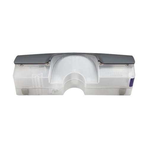 SOYVA spare Original Clean Water Tank, Dirty Water Tank, Compatible For NARWAL S20 Pro, Cordless Vacuum Mop With Self-Cleaning Replacement Part(Clean Water Tank)