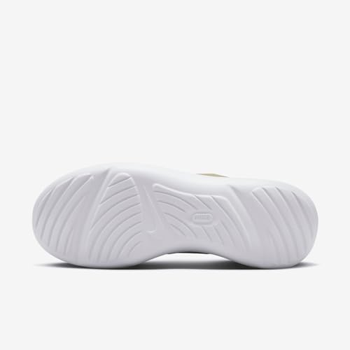 Nike E-Series AD Men's Shoes (DV2436-101, Light Orewood Brown/White/Khaki/Light Bone) Size 132