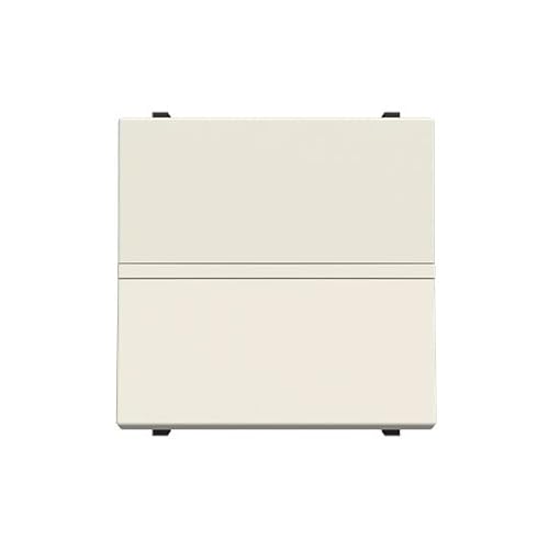 Conmutador Niessen N2202 BB serie Zenit Blanco