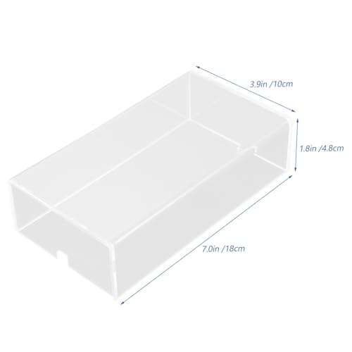 Funda protectora para ratón: protección impermeable y duradera para el hogar 2