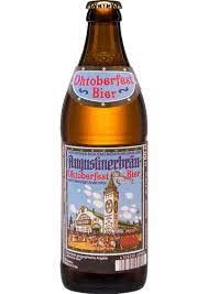 Augustiner Oktoberfestbier MEHRWEG (20 x 0.5 l)