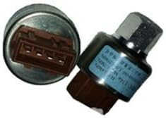 Air Conditioner Pressure Switch Compatible with Citroen C4/Berlingo/Evasion/Jumpy/Saxo/Xsara