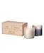 Goodful Aromatique Boxed Votive Candle, Set of 2