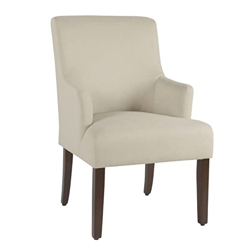 HomePop Upholstered Dining Chair