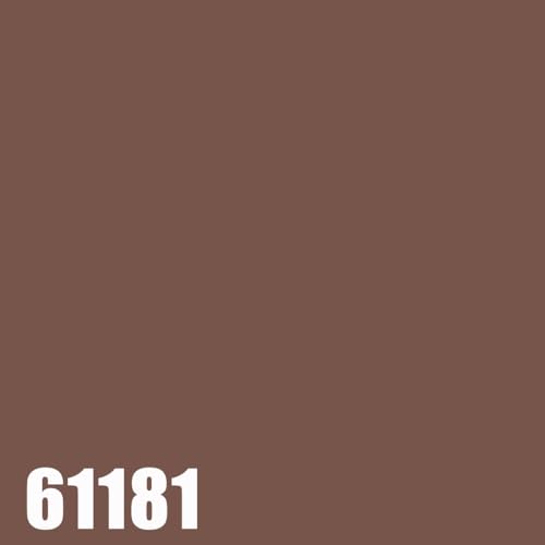 Image of Titebond WeatherMaster Metal Roof Sealant, Brown - Premium Polymer Caulk for Aluminum, Copper, Galvanized Steel & Coated Metals, UV-Resistant - 61181, 9.5 Oz. Cartridge