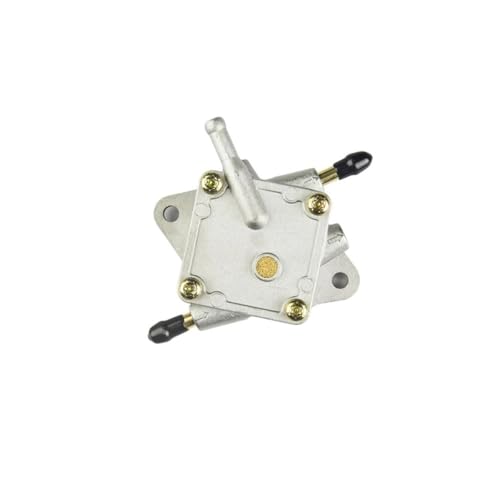 Pompe à carburant JN6-F4410-00 au flux régulier pour moteurs G16 à G22