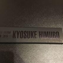 氷室京介 MEMENT オリジナル インセンス お香 氷室京介 MEMENT