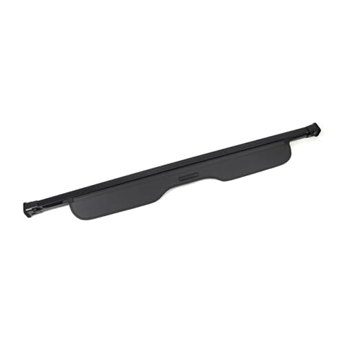 Cubierta de carga trasera retráctil para Toyota Land Cruiser 250 de 5 asientos modelo 2024