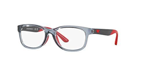 Emporio Armani Boys' Ek3001 Square Sunglasses2