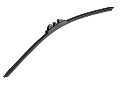 HEYNER Super Premium – Spazzola Tergicristallo Piatta 700 Mm (28″) – Tecnologia Nano Graphite – Adattatori Inclusi
