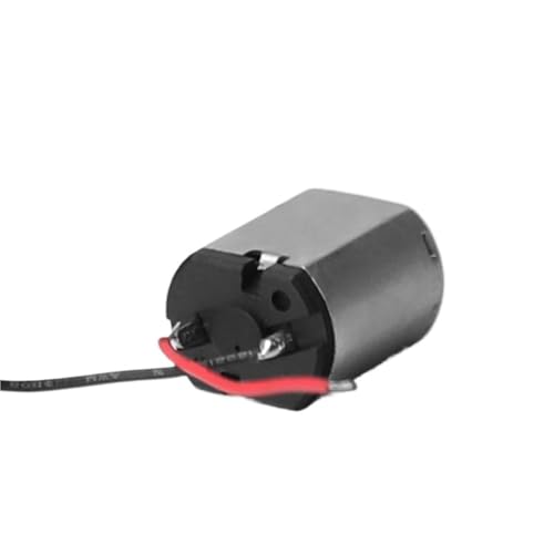 Moteur Hff-030 ventilateur cc sans balais pour l'aération - 4