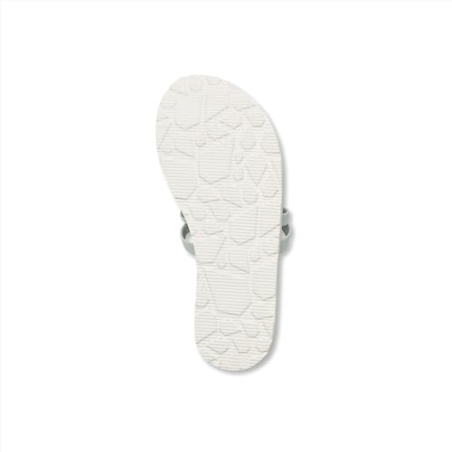 Image of Volcom Girls' Easy Breezy Big Girls Thong Flip Flip Sandals