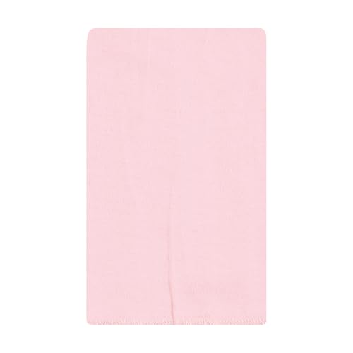 Image of Hudson Baby Unisex Baby Flannel Burp Cloth 10pk, Dandelion Wish, One Size