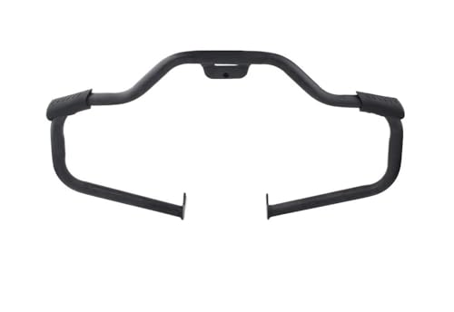 Barre de protection moteur Softail moto en acier renforcé pour FLHC FXLR