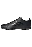 adidas Unisex-Adult Goletto IX Turf, BlackBlackBlack,...