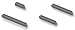 Samtec Socket, 1.27Mm, LIF, 90 Position, 2Row - SFM-145-L1-S-D
