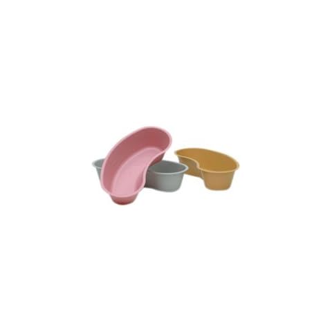 Emesis Basin, 500 cc, Rose Cover