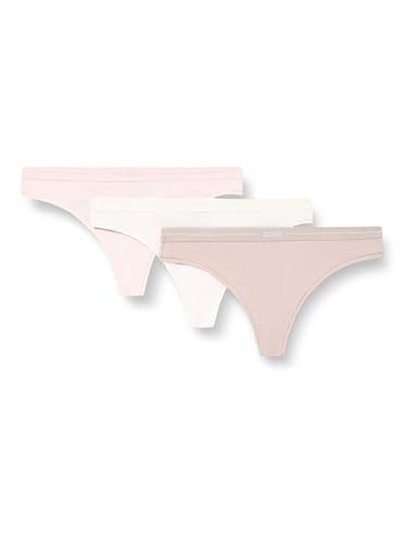 BOSS Women's Thong, 965open Miscellaneous, L