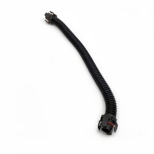 Manguera de purga del cárter para solucionar ralentí inestable en X6 E71 E70 5