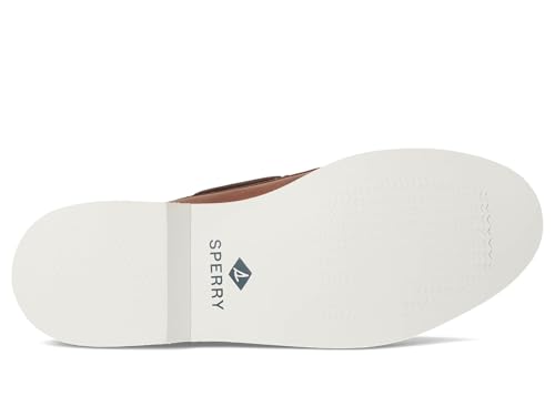 Sperry Men's A/O 2-Eye Double Sole Nubuck Boat Shoe3