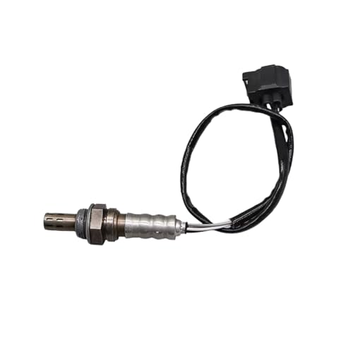 Capteur d'oxygène de voiture contre le voyant moteur de Jeep Liberty et Commander 7B0906262A