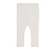 Petit Bateau Legging bébé en Coton Uni