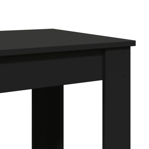 Table d'appoint peu encombrante 102 cm pour optimiser votre salle à manger - 8